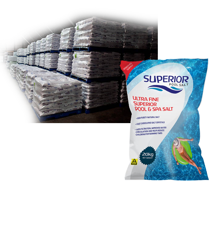 Best Pool Material Supplier in Sydney Superior Pool Supplies